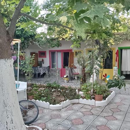 Bahar Bahce Aparthotel Edremit  Kültér fotó