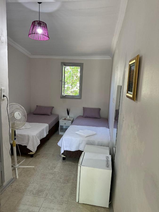 Bahar Bahce Aparthotel Edremit  Kültér fotó