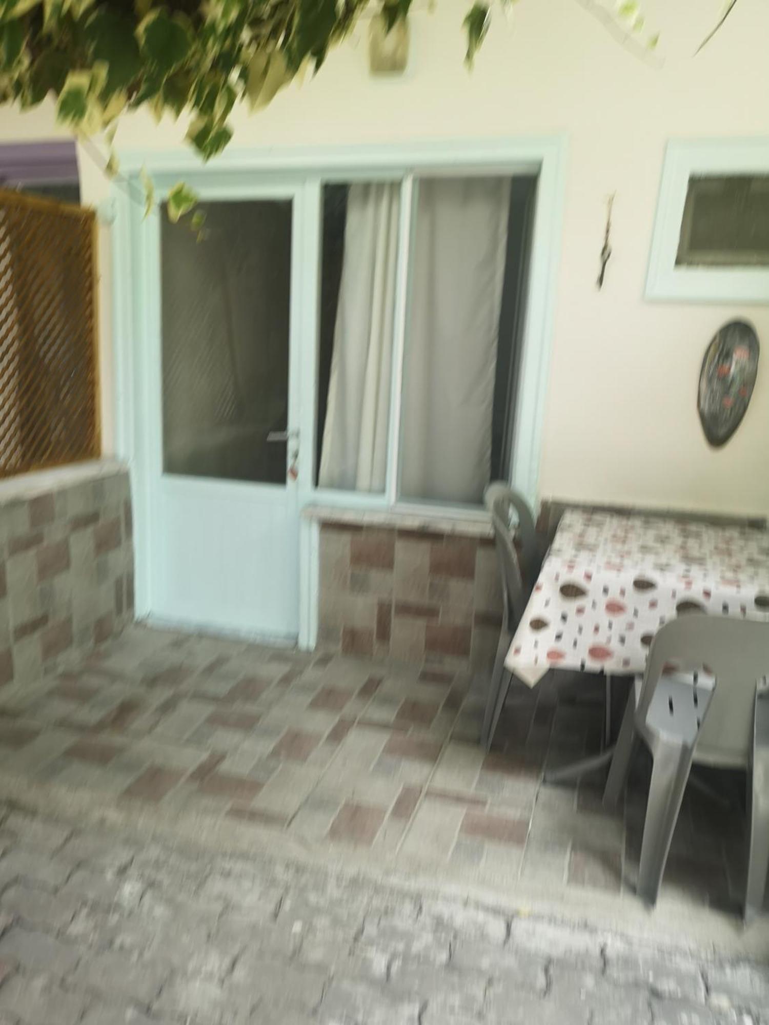 Bahar Bahce Aparthotel Edremit  Kültér fotó